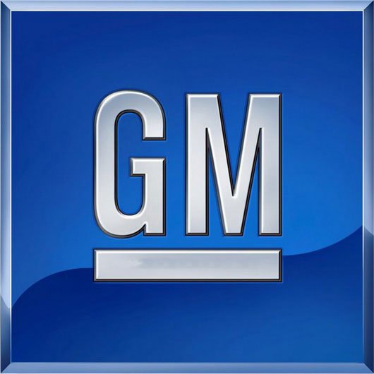 美国gm通用汽车公司