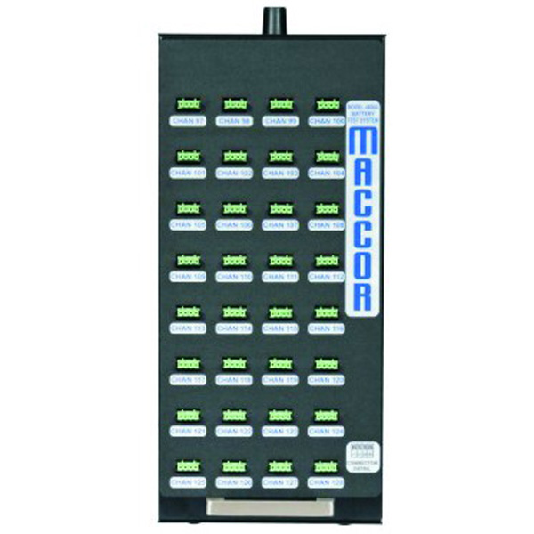 M4600A手机电池自动测试系统