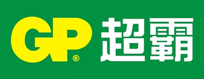 GP超霸电池 GP超霸电池