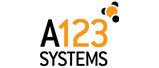 A123系统公司 A123系统公司