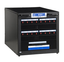 MC16扣式电池测试系统