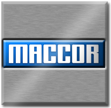 Maccor设备选件